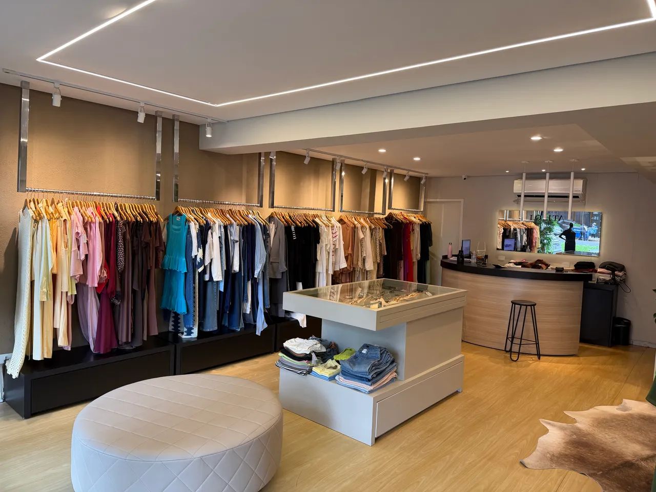 Ponto comercial loja de roupa  - Foto 4