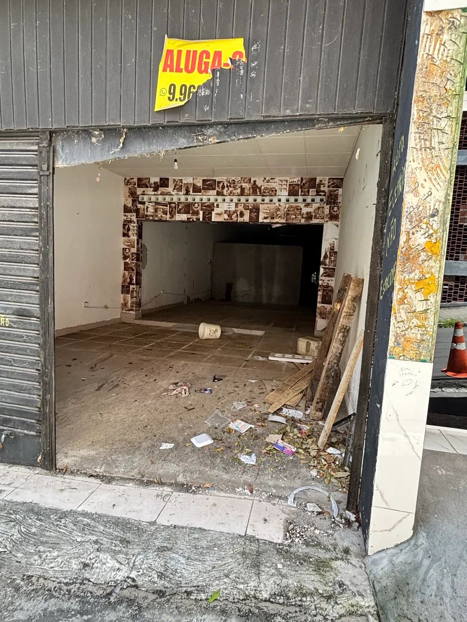 Ponto comercial no Centro de João Pessoa - PB - Foto 2