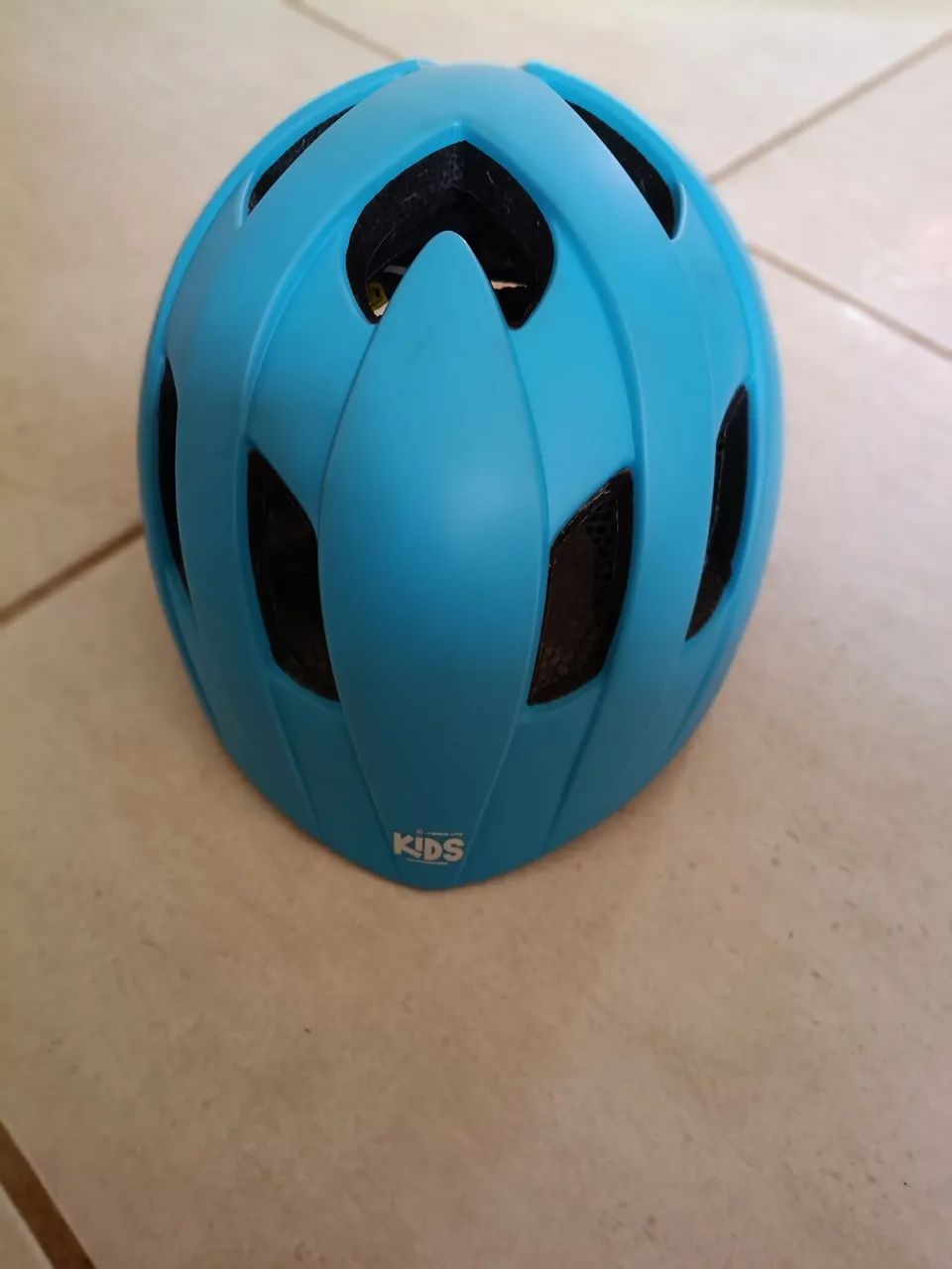 Capacete infantil de bicicleta - Foto 2