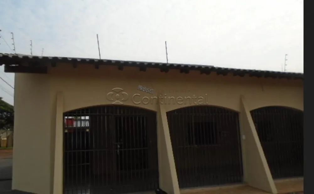 Casa Padrão em Dourados - Foto 2