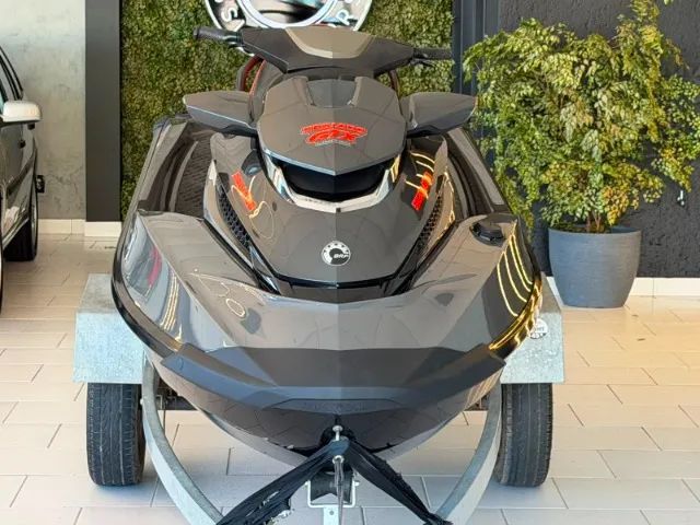 Sea Doo GTX Limited 215 - 2014 - Foto 3