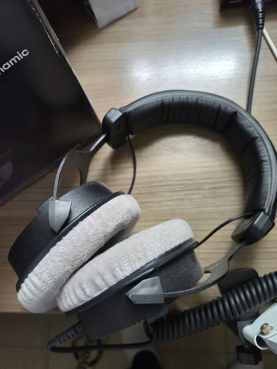 Fone beyerdynamic Dt 990 pro - Foto 3