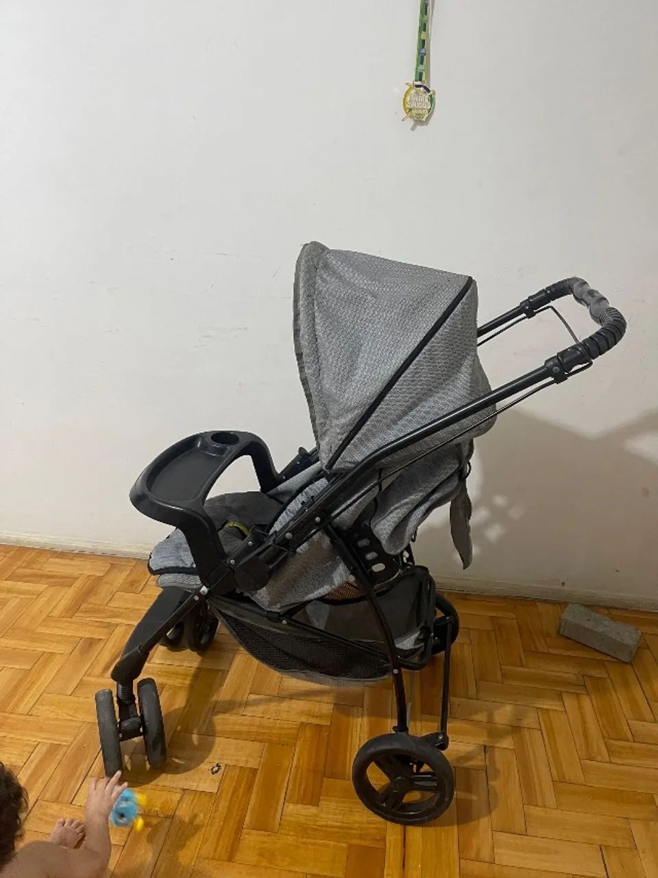 Bebê conforto  - Foto 5