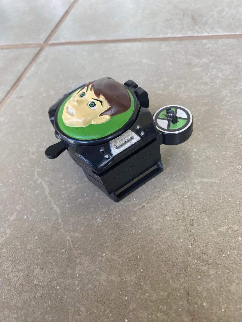 Relógio ben 10 - Foto 2
