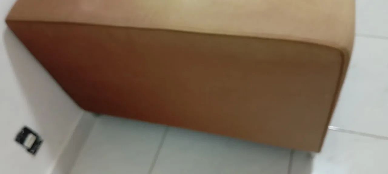 Sofá 4 Lugares - Formato  - Foto 4
