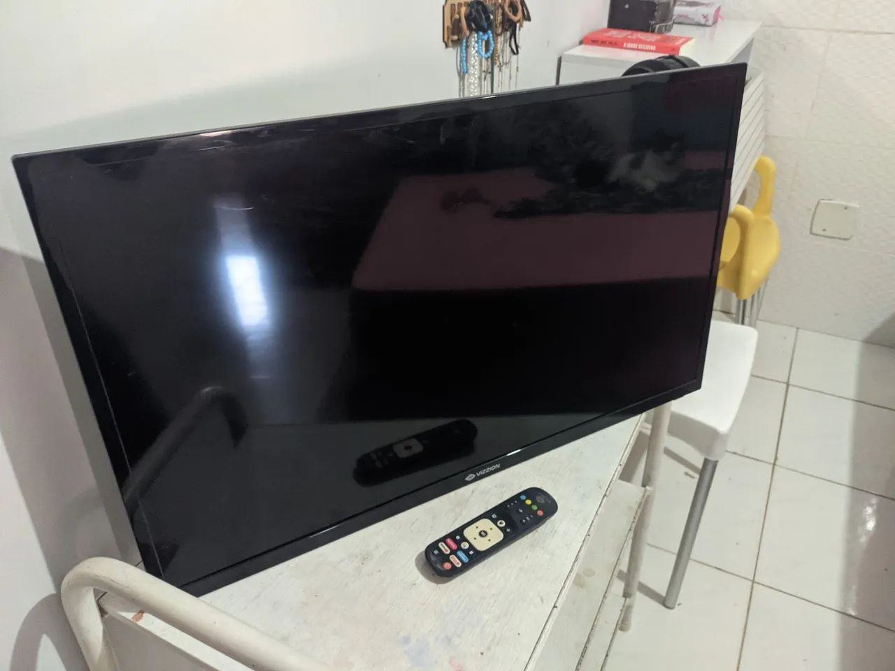 TV Smart Android 32"  - Foto 2