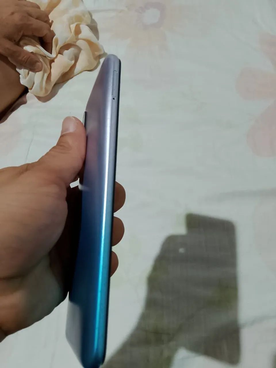 Redmi Note 9A 32g. VENDA DO PRIMEIRO DONO - Foto 4