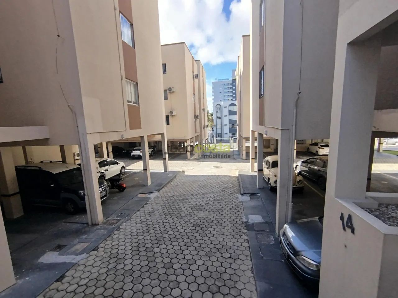 Apartamento para Locação em São José, 2 Dormitórios, 59m² - Foto 5