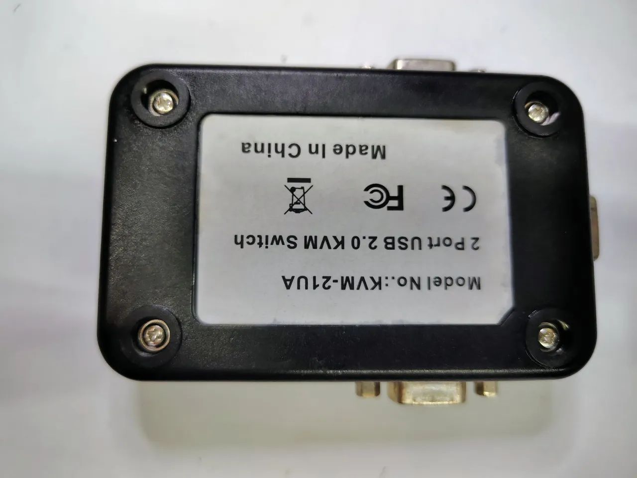 Swit kvm - Foto 2