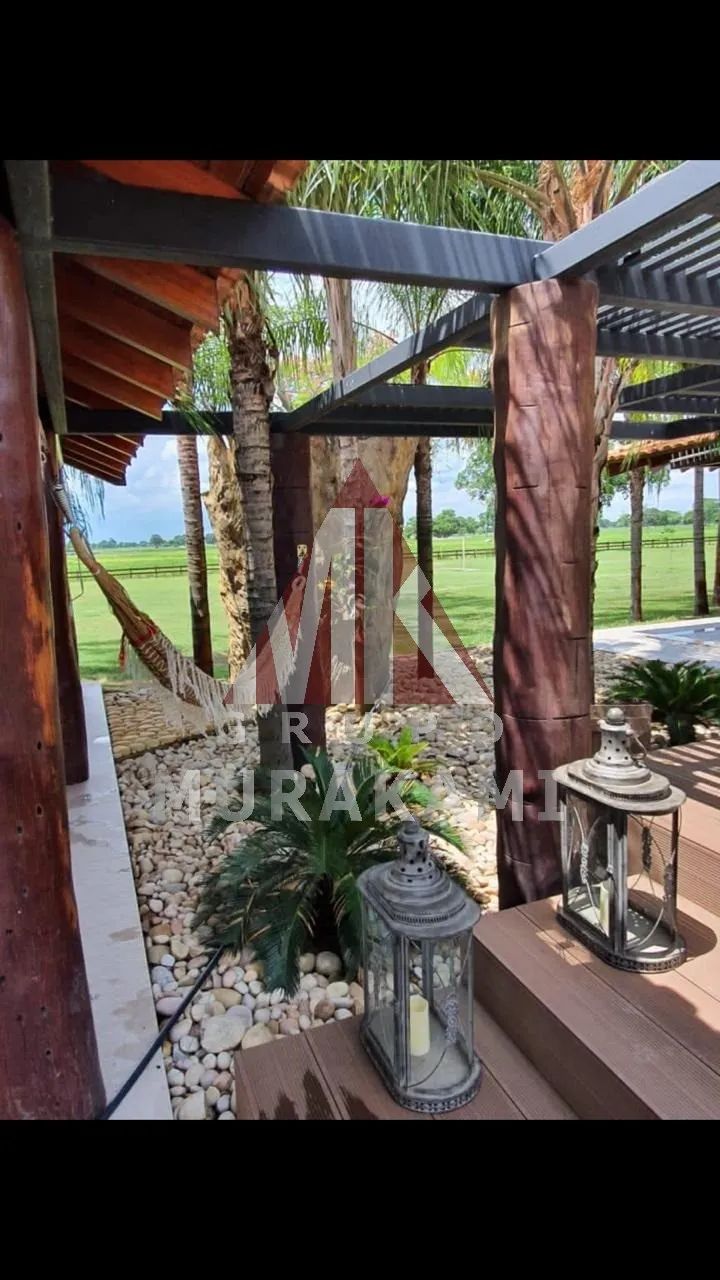 FAZENDA - RIO NEGRO MS - Foto 5