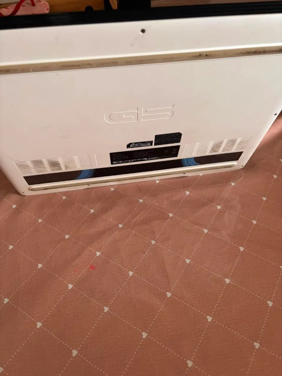 Notebook Dell G5 i7 - Foto 4