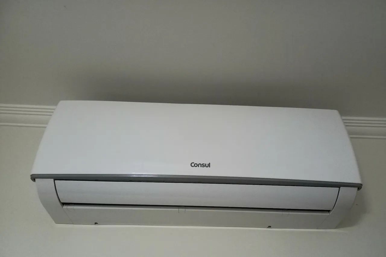 Oportunidade - Ar condicionado 18000 btus