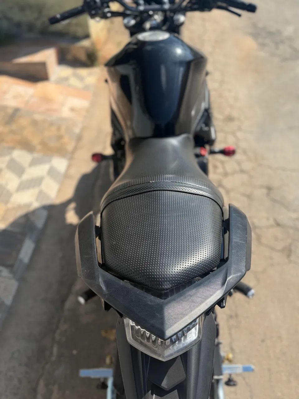 A MAIS NOVA QUE VOCÊ VIU  - Foto 3