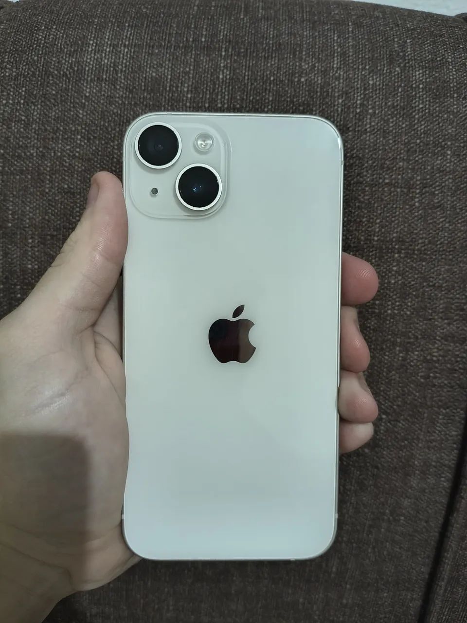 IPhone 14, 128gb Branco