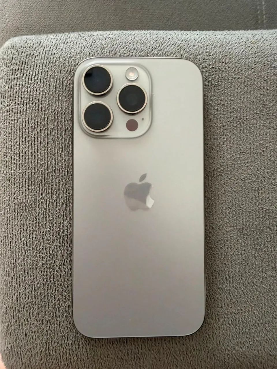 iPhone 16 PRO 128gb - Foto 2
