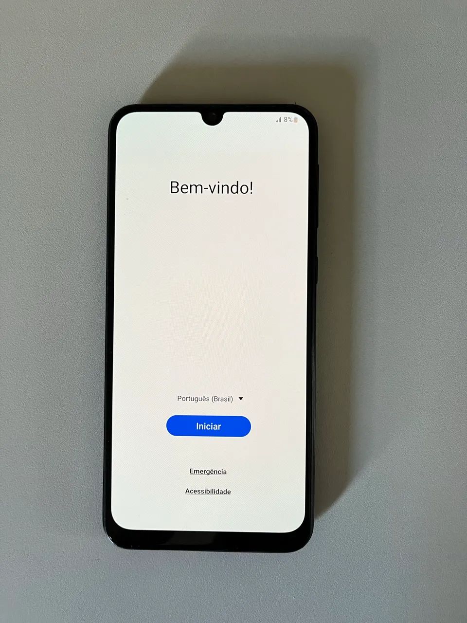 Samsung M31 pink - Foto 2
