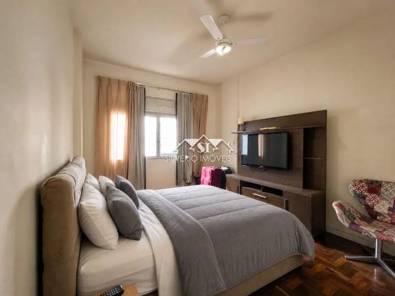 Apartamento- Petrópolis, Valparaíso - Foto 4