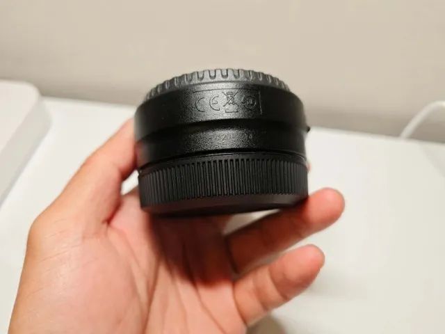 Adaptador Rf Canon Original - Foto 2