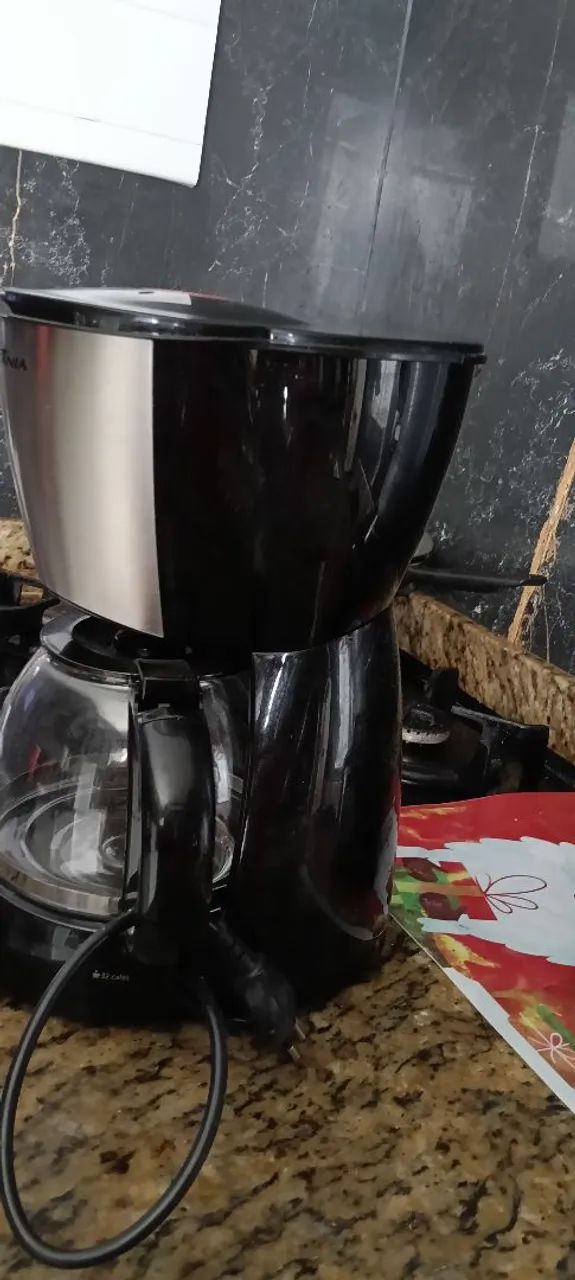 Cafeteira 
