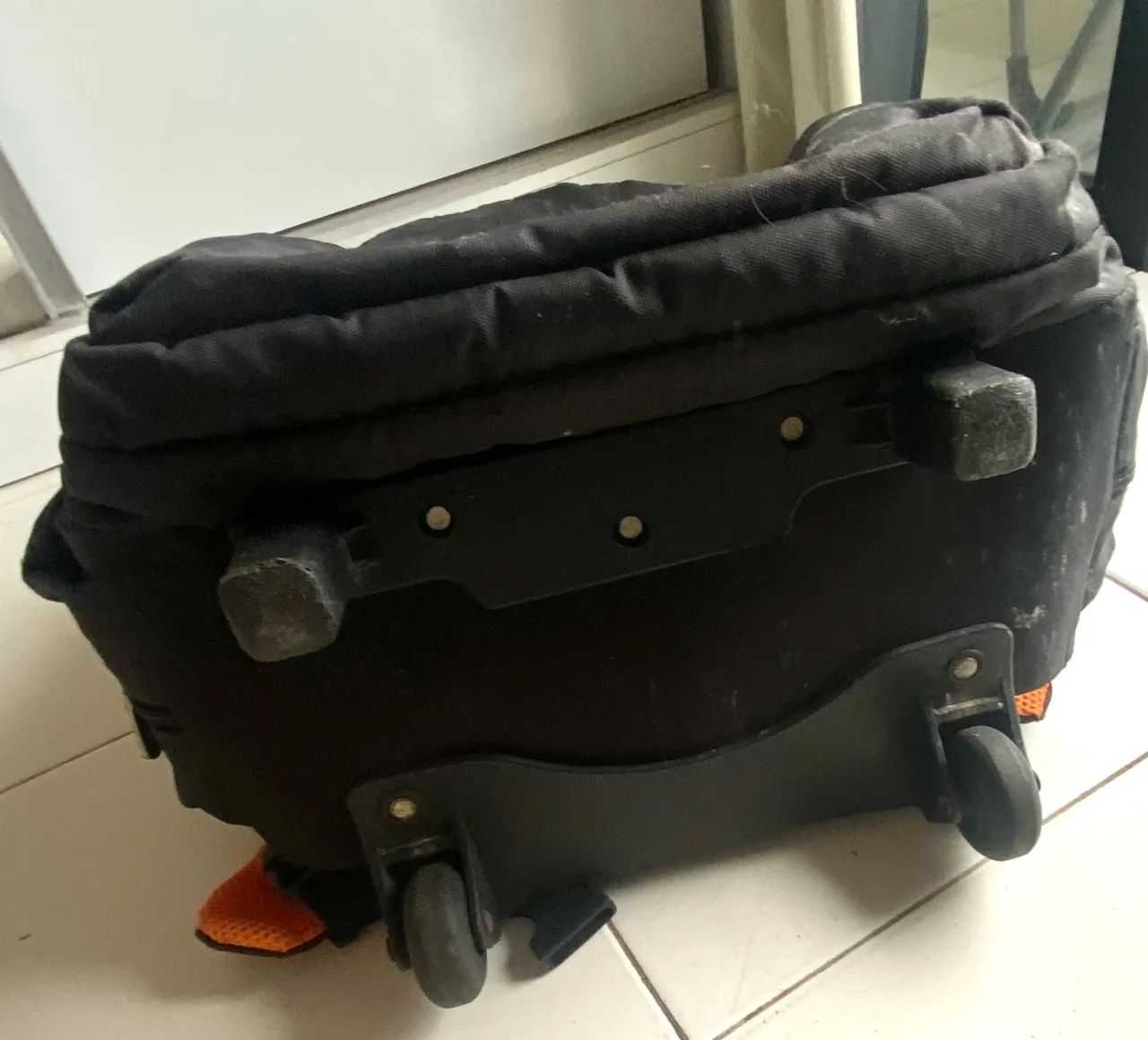 Mochila  - Foto 5