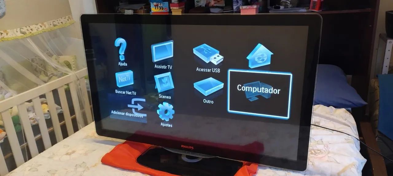 TV 40 Philips - Foto 5