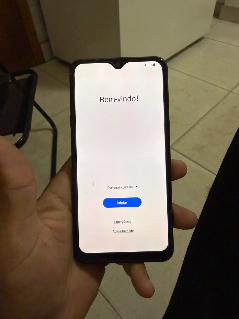 Samsung Galaxy A10s 