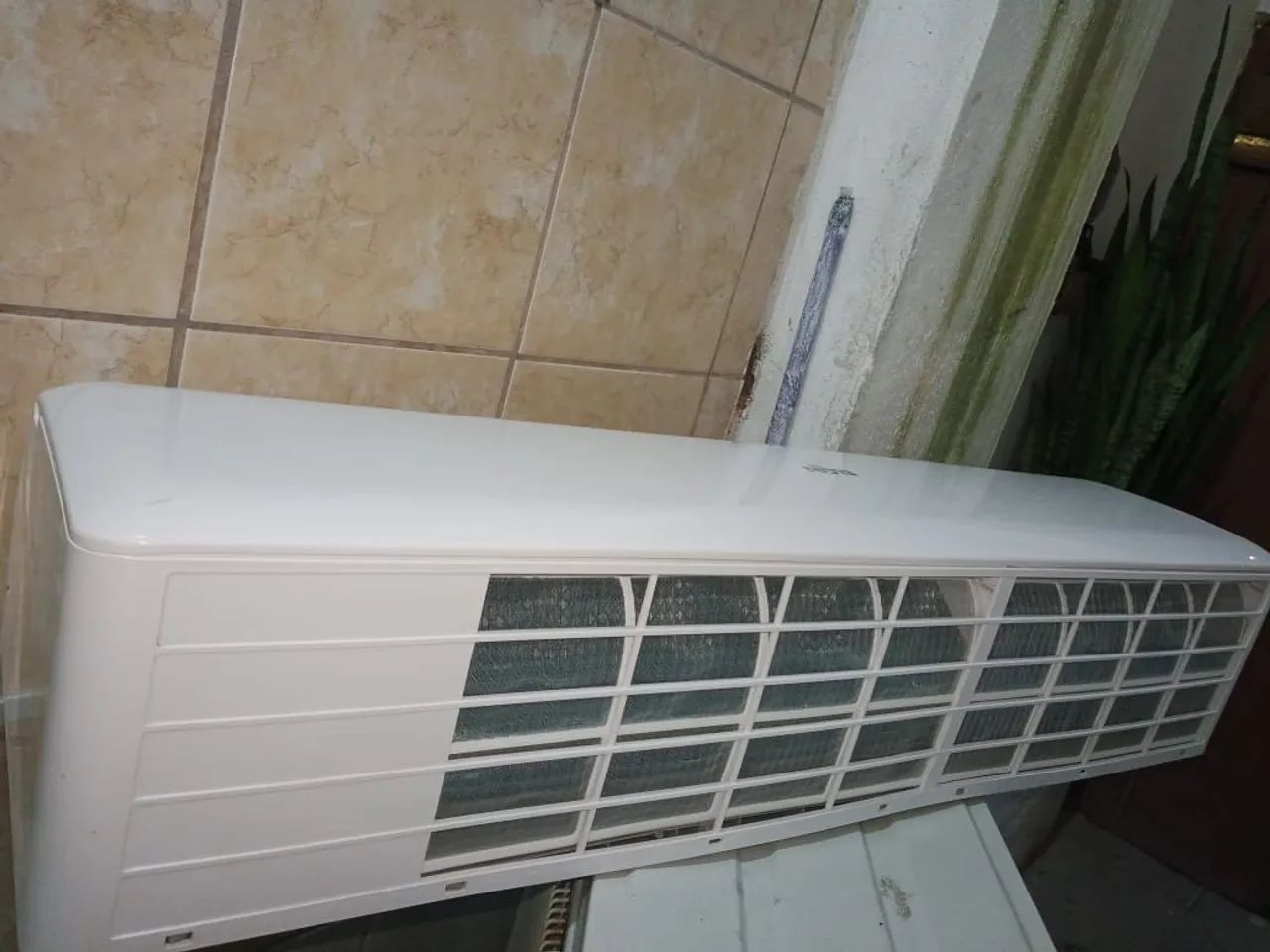 Ar Condicionado Split 30 Mil BTUs  - Foto 3