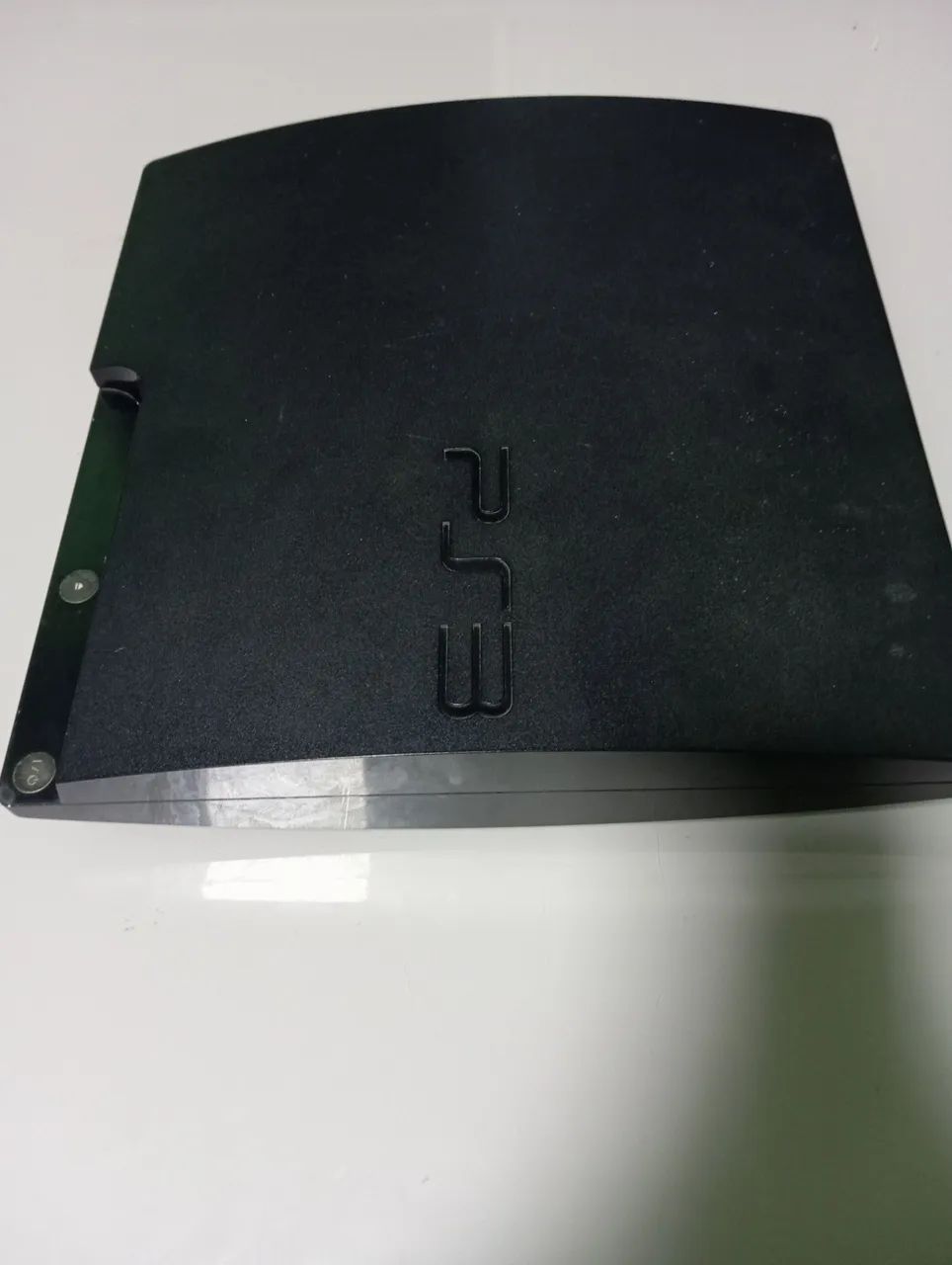 Ps3 usado ( falta ajuste na entrada HDMI ) - Foto 3