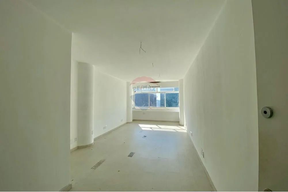 Sala comercial para locação com 30m² no Conjunto Nacional