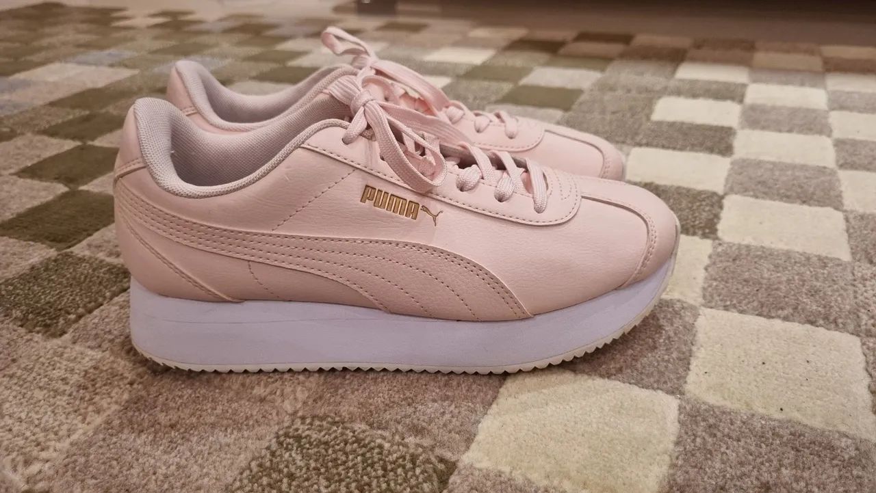 Tênis Puma Feminino - Foto 2