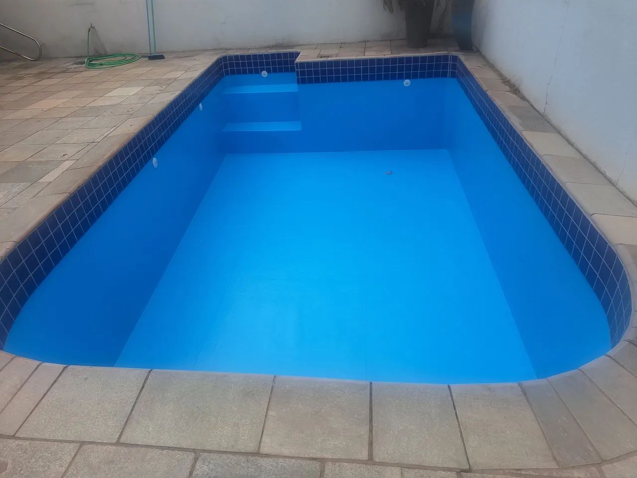 Construção & Reforma Piscinas - Foto 4