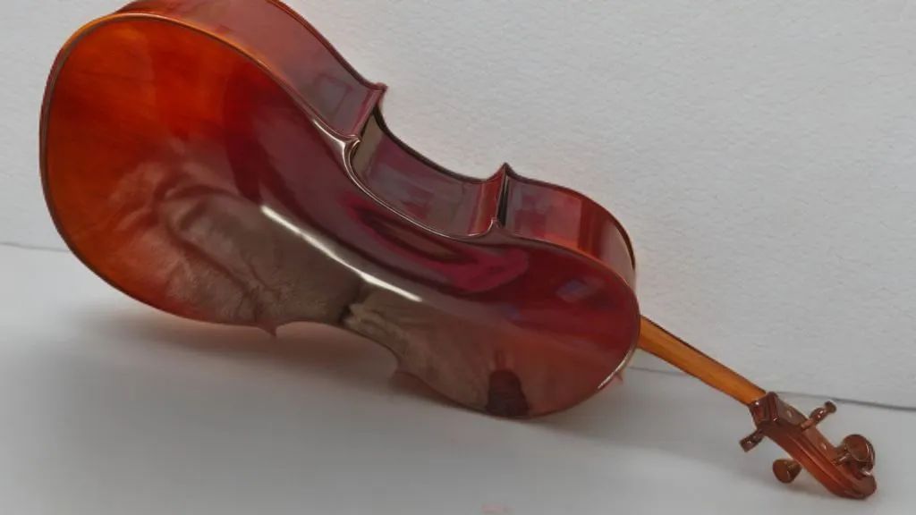 Violoncelo Rolim - Foto 3