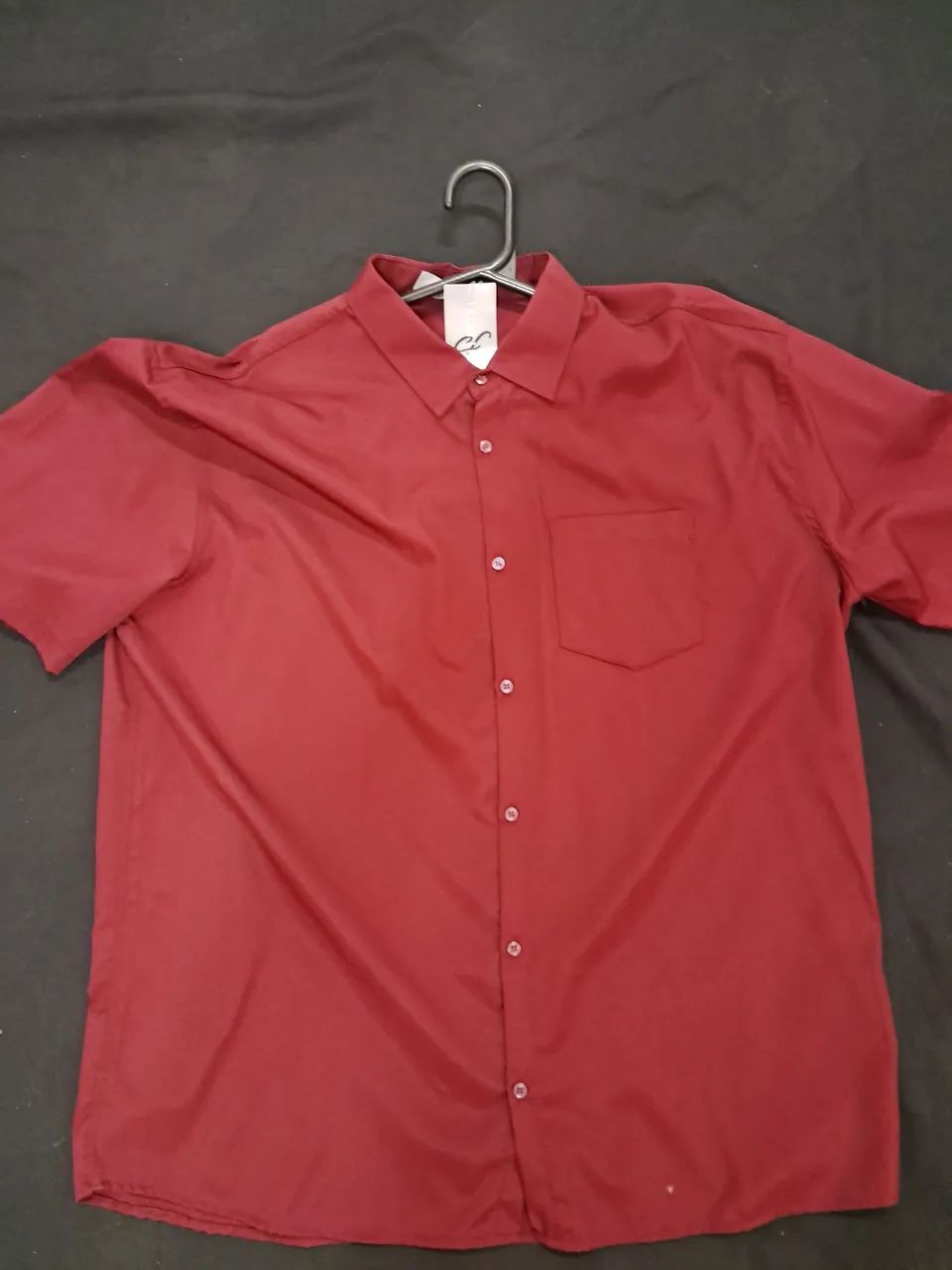 Camisa social plus size  - Foto 3