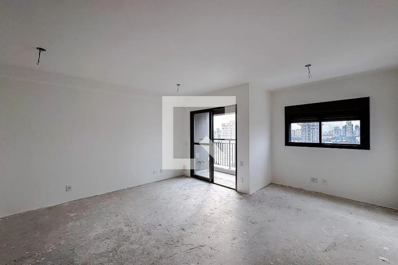 Apartamento à Venda - Belém, 1 Quarto, 51 m2 - Foto 2