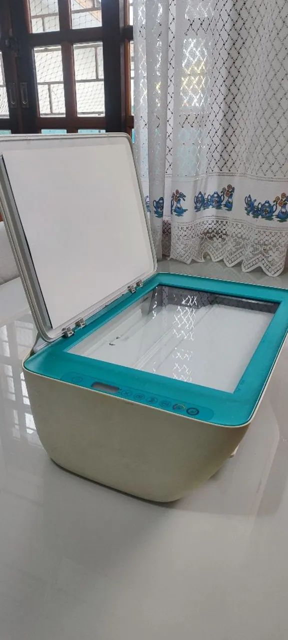 Impressora HP em ótimo estado  - Foto 2
