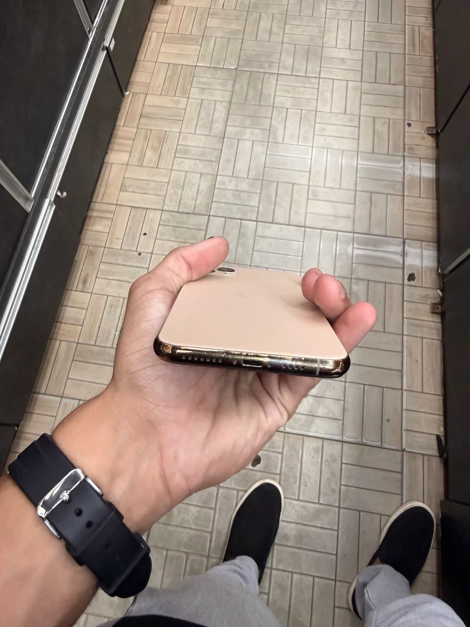 iPhone 11 Pro Max 256GB - Foto 4