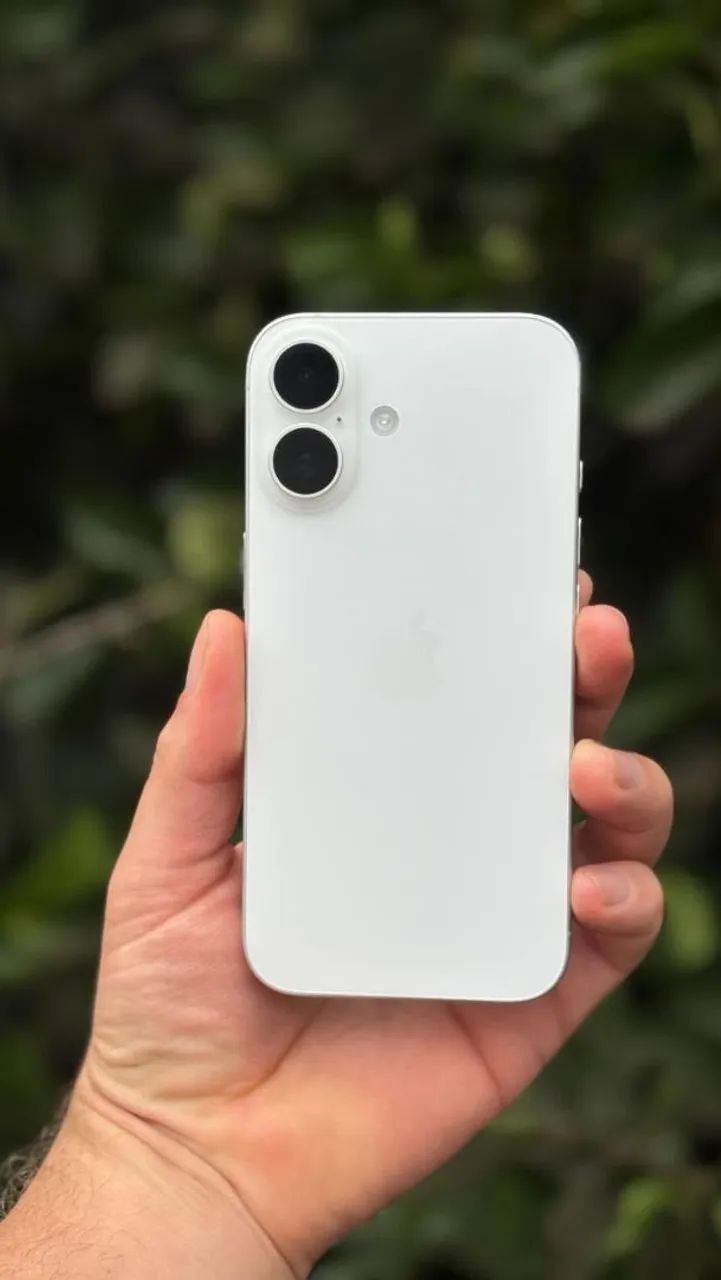 iPhone 16 128GB - Foto 3
