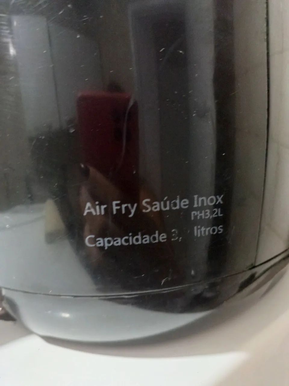 Airfry  - Foto 3