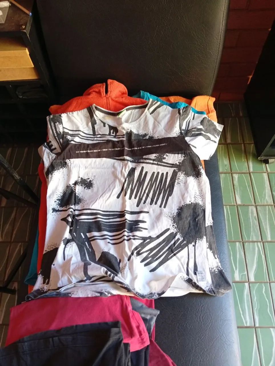 Camisas - Foto 4