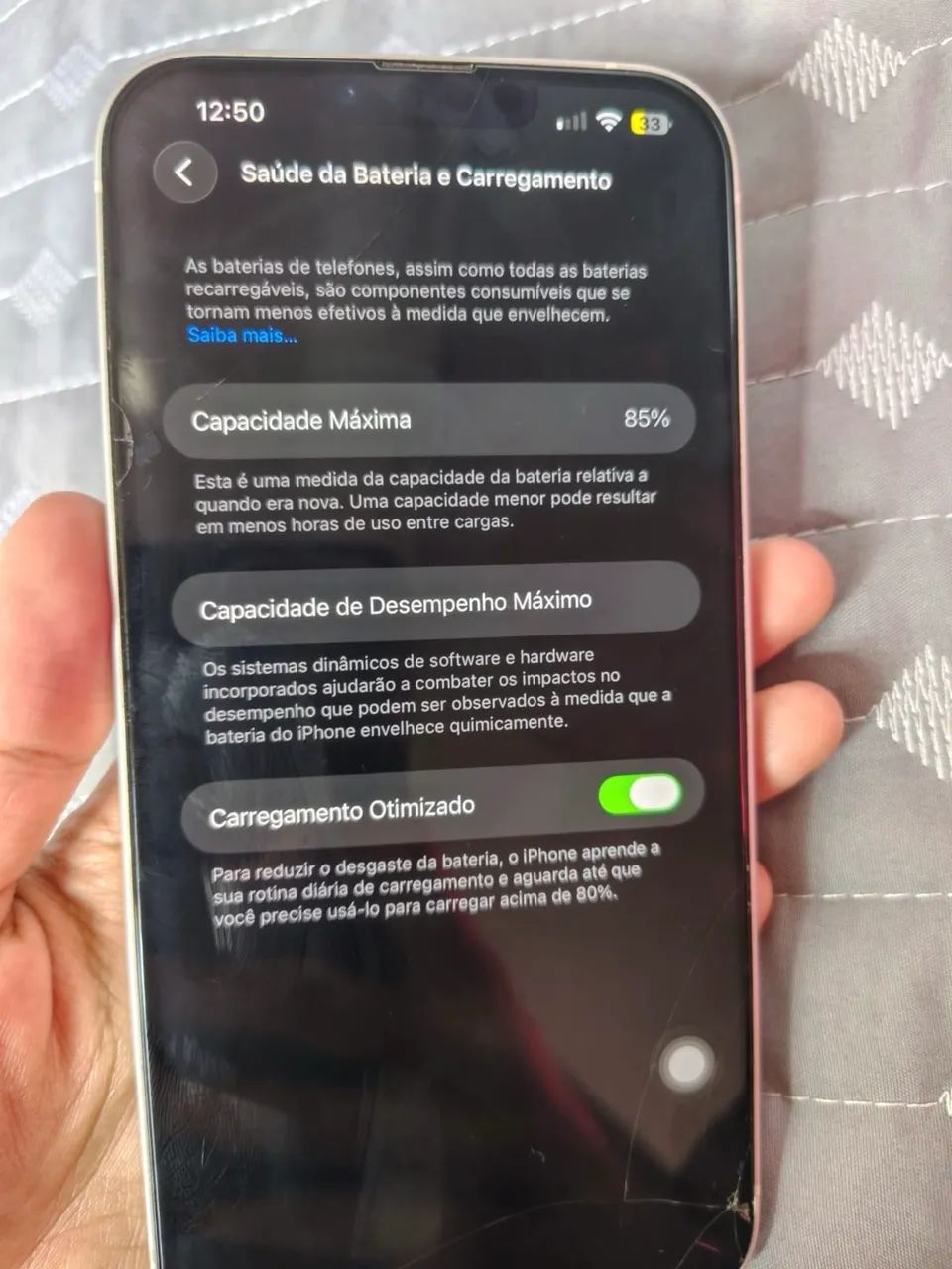 iPhone 14 Plus  - Foto 2