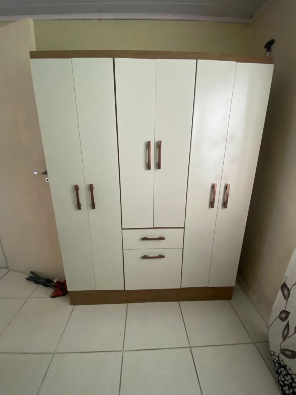 Guarda Roupa  - Foto 2
