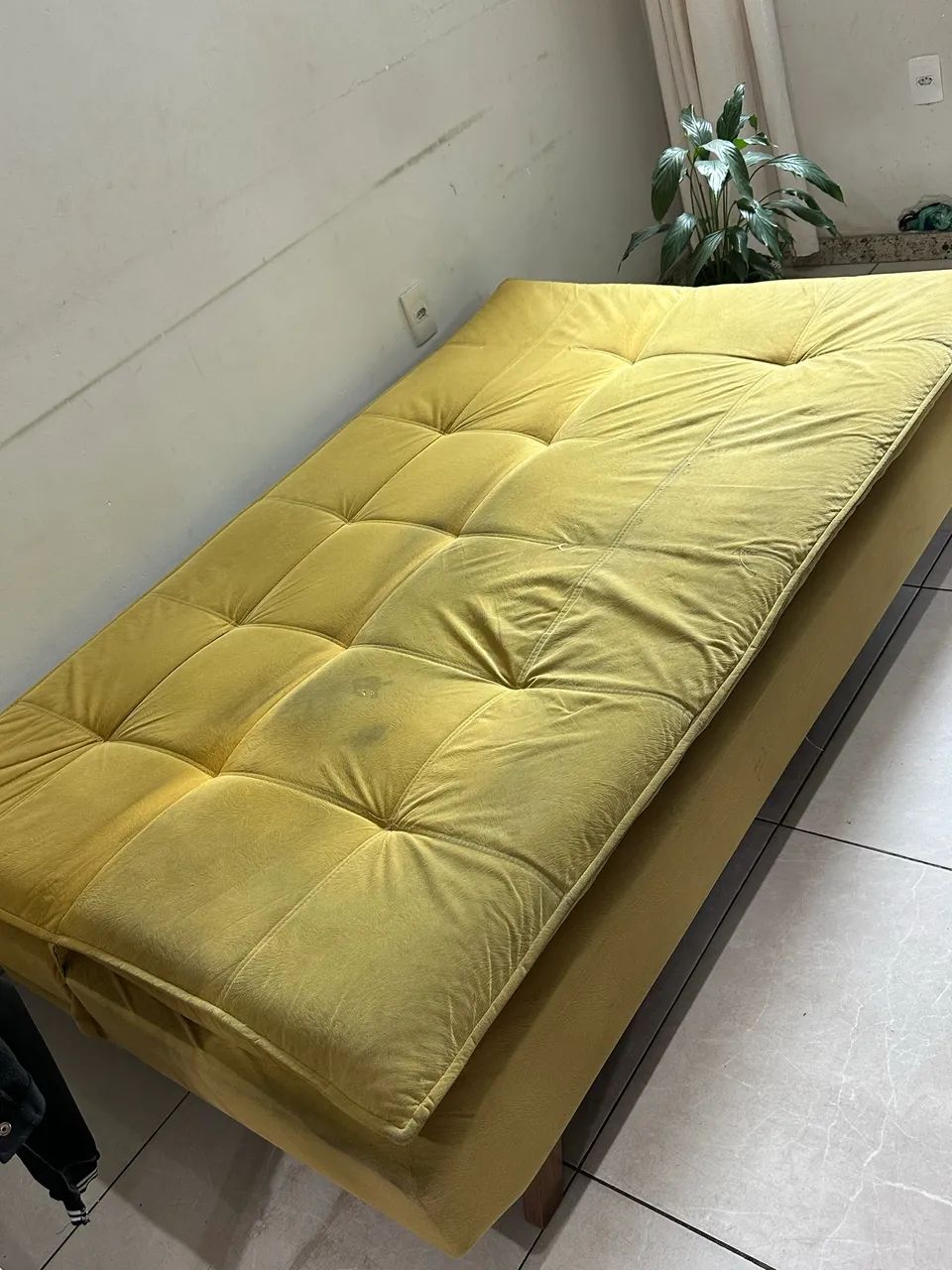 Sofá cama  - Foto 2