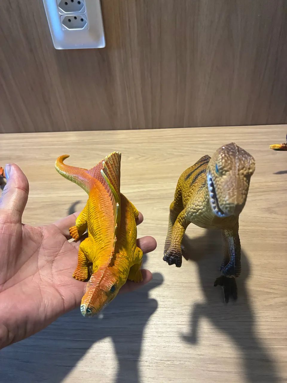 Dinossauros  - Foto 2