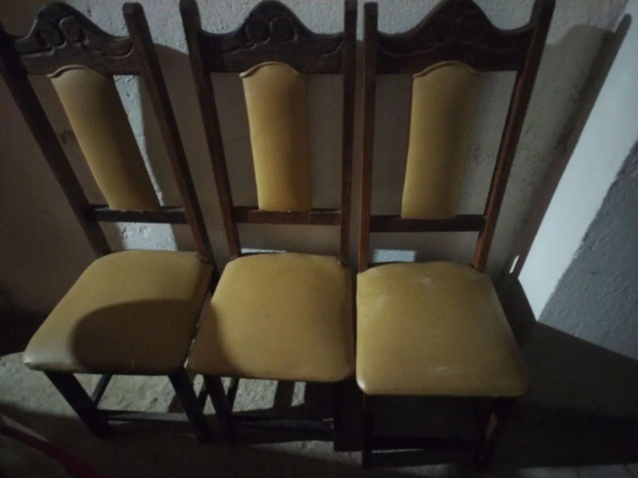 Cadeiras  - Foto 5
