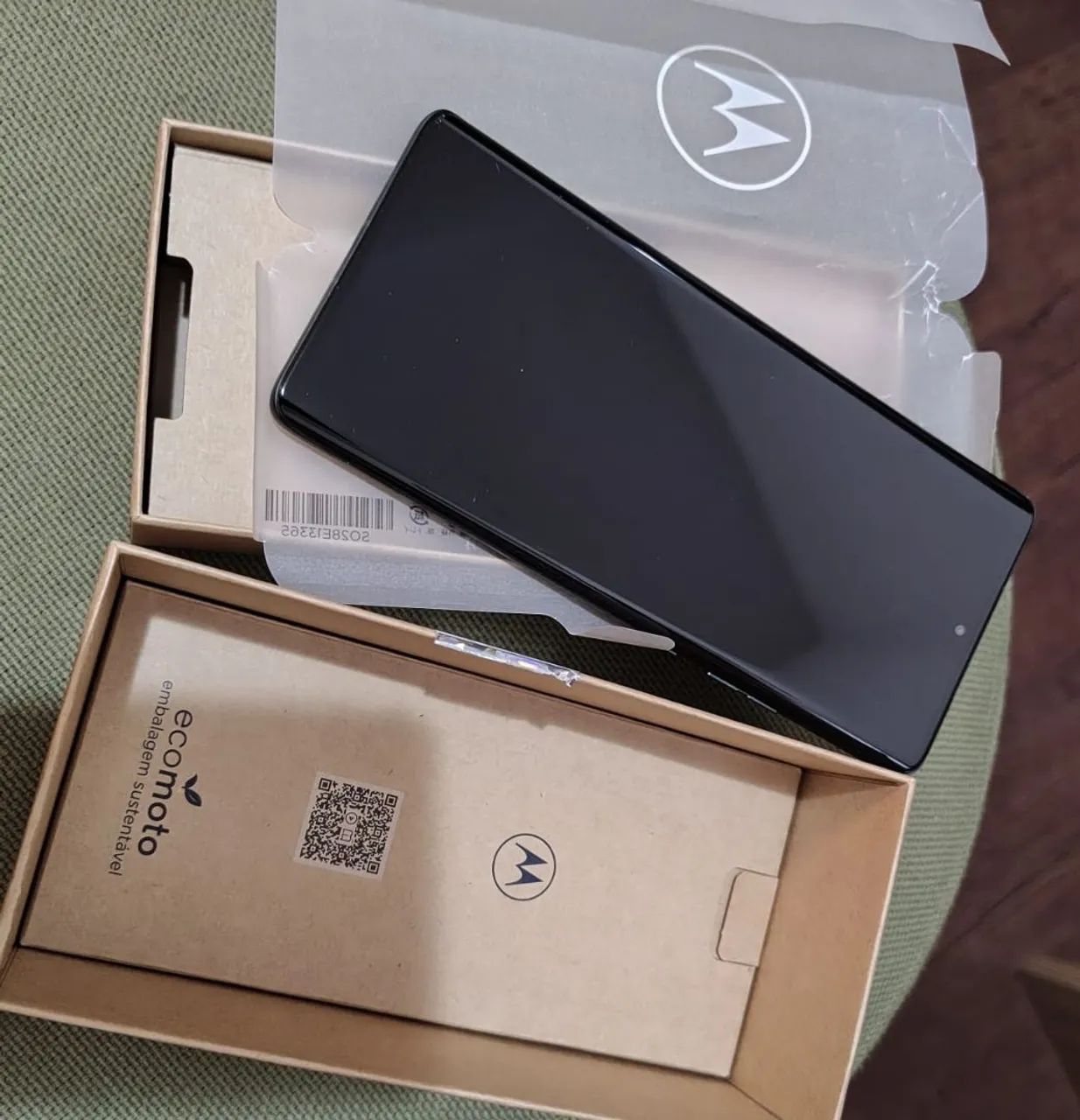 Motorola Edge 50 5g 