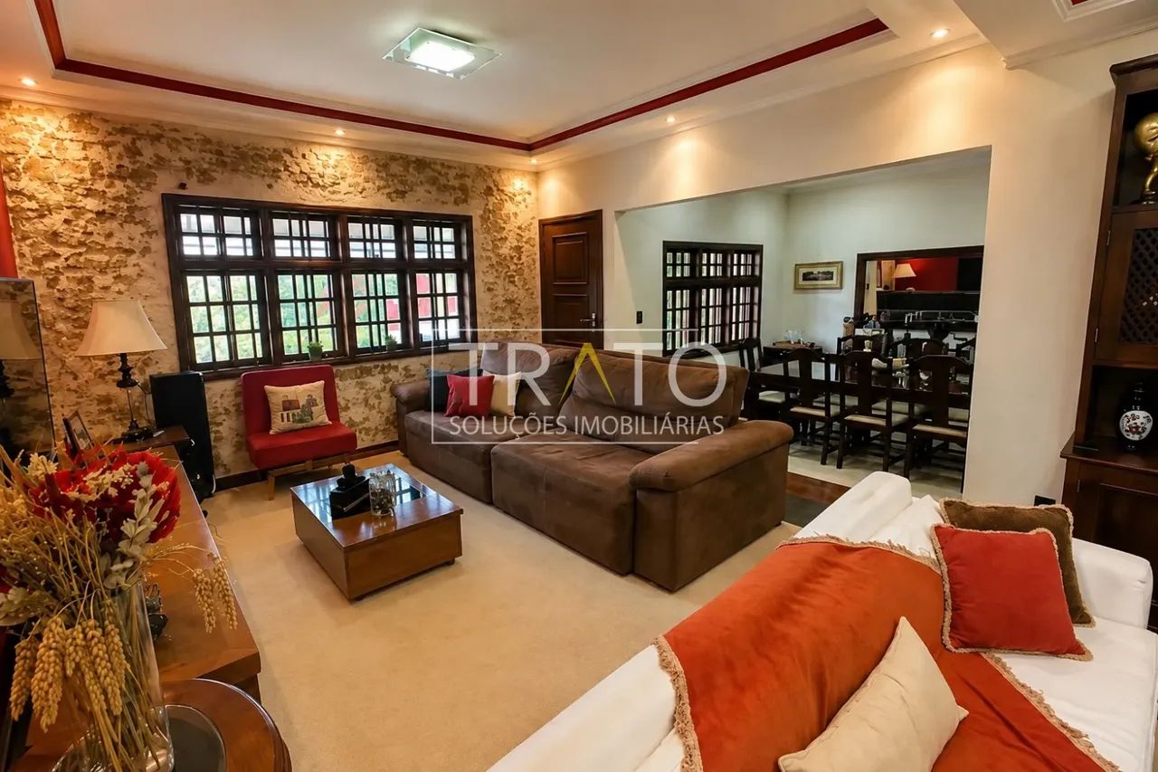 casa - Jardim Nova Europa - Campinas - Foto 2