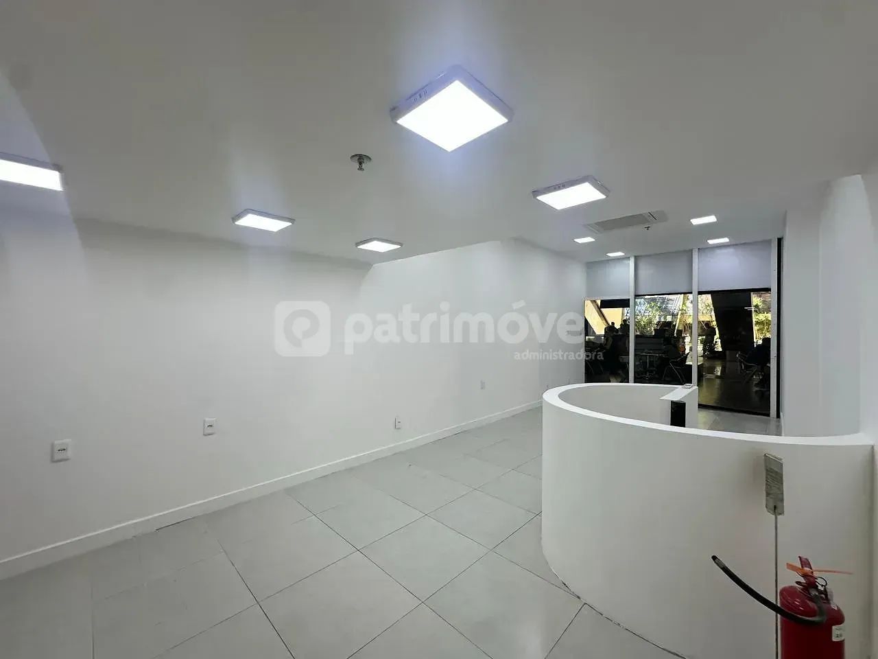 Loja para locação, Botafogo, Rio de Janeiro, RJ - Foto 2