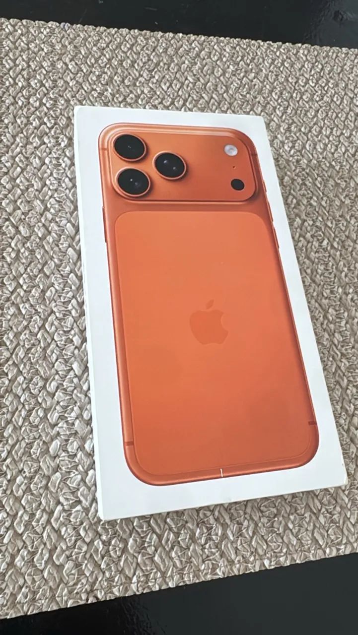 17 pro max 