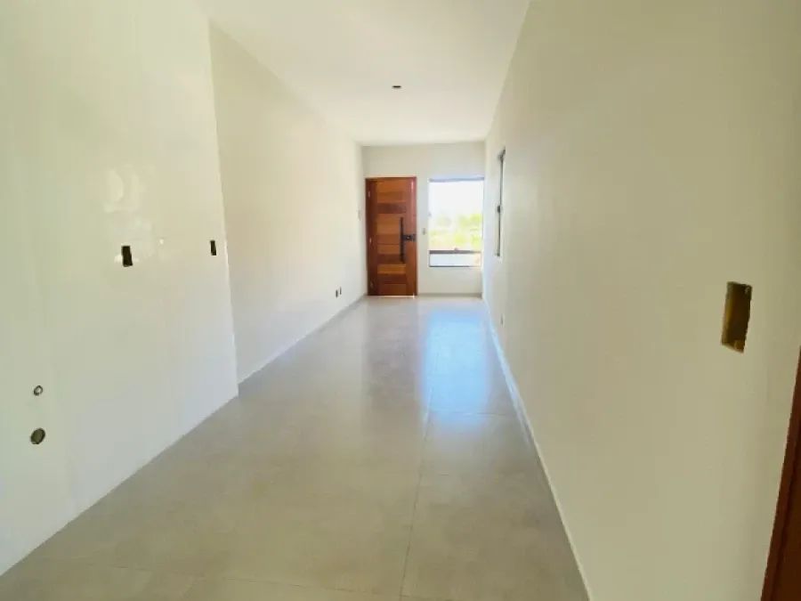 Casa Geminada 2 Quartos 50m² - Bela vista - Foto 5