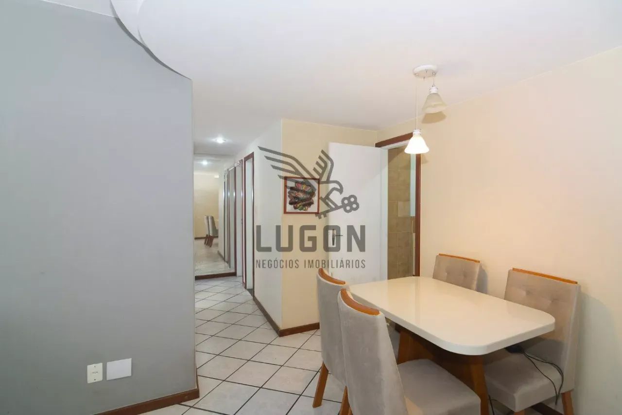 Apartamento 3 Quartos em Jardim Camburi | Sol da Manhã - Foto 2